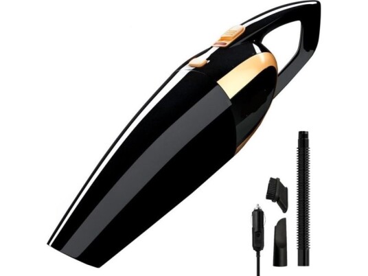 Handheld Vacuum Cleaner The Yantu Hf3301 Universal Car Vacuum Cleaner