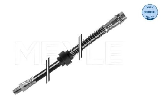 Bremseslange MEYLE 11 14 525 0038 Bremseslange MEYLE 11 14 525 0038