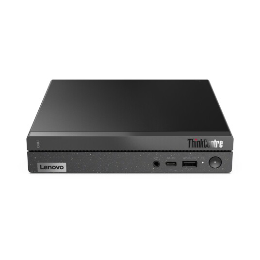 Lenovo ThinkCentre Neo 50Q Gen 4 Mini PC med Core i5 og 1 TB SSD, Windows 11 Pro