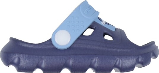 Calvin Klein Sandaler Behagelig Blå/Lyseblå Calvin Klein 30/31 Sandals 30 31