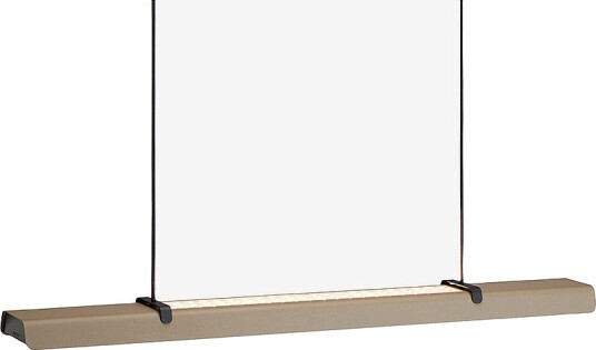 Belid Pendellampe Fold office Beige Takpendler Belid Pendellampe Fold office Beige Takpendler