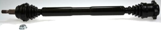 SPIDAN 23772 Drivaksel