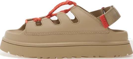 UGG W Goldenglow Toggle Beige 37 UGG W Goldenglow Toggle Beige 37