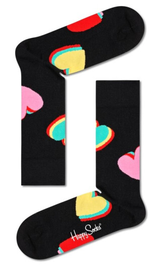 Sokker Happy Socks My Valentine