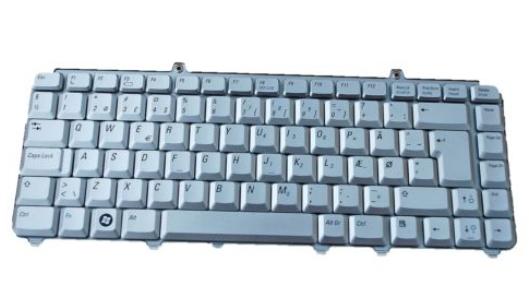 DELL Keyboard (DANISH)