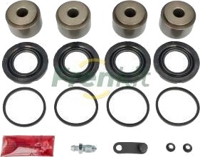 Reparasjonssett, bremsecaliper FRENKIT 244942