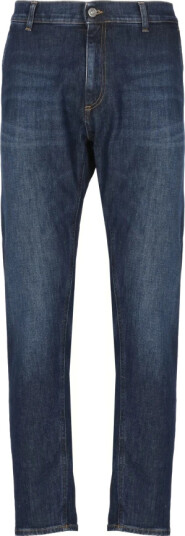 Dondup Herre Jeans Blå W33,