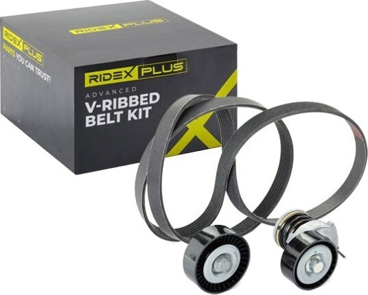 Kileremsett RIDEX PLUS 542R0352P