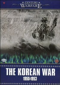 The Korean War 19501953 DVD The Korean War 19501953 DVD