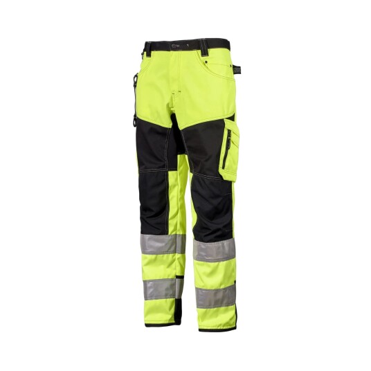 Björnkläder Arbeidsbukse Björnkläder Stretch Kl. 2 (249033711)