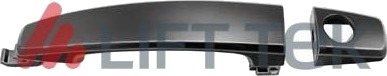 LIFT TEK LT80609 Dørhåndtak LIFT TEK LT80609 Dørhåndtak