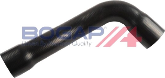 BOGAP B4228575 Radiatorslange