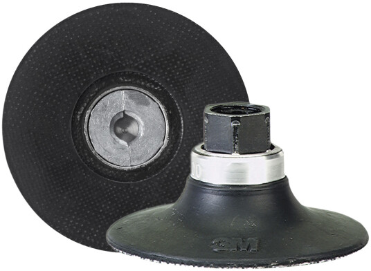 Roloc holder 2"-50,8 mm