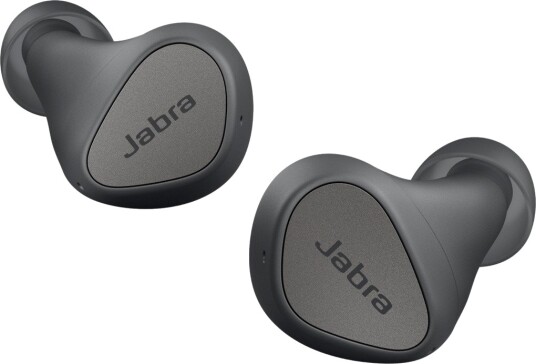 Jabra Elite 4 Dark Grey Jabra Elite 4 Dark Grey
