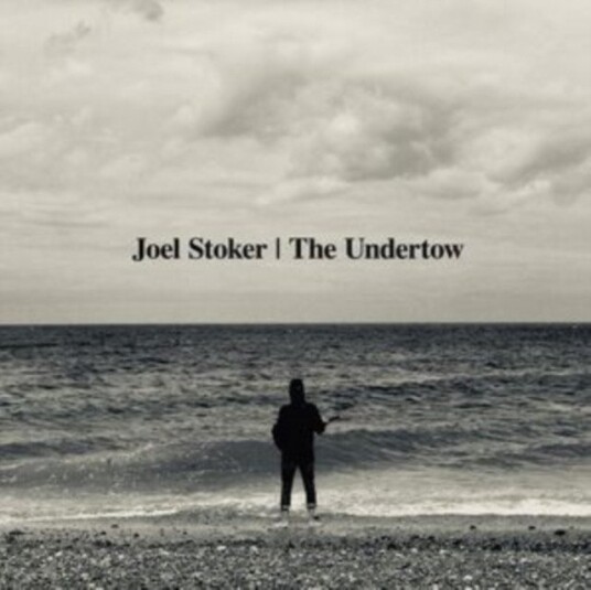 Joel Stoker The Undertow Uk Vinyl