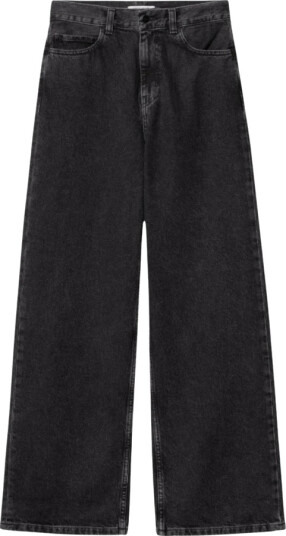 Carhartt Wip Dame Jeans Blå W24, Carhartt Wip Dame Jeans Blå W24,
