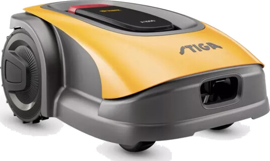 Stiga A 1000 Kabelfri Robotklipper