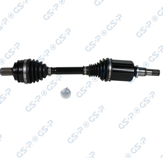Drivaksel GSP 203742OL