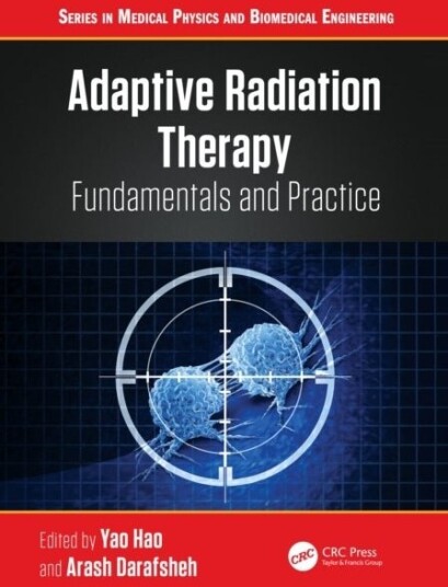 Adaptive Radiation Therapy