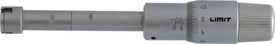 Limit 272460205 Mikrometer 16-20 mm Limit 272460205 Mikrometer 16-20 mm