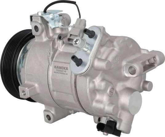 KAMOKA 7820214 AC-kompressor KAMOKA 7820214 AC-kompressor