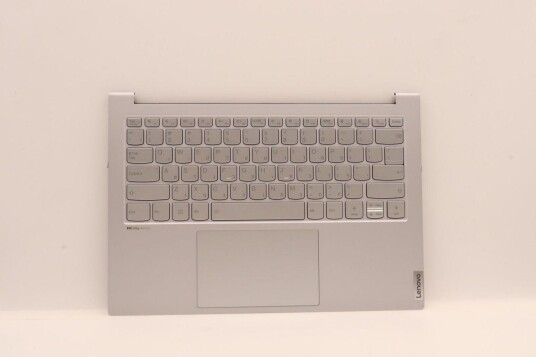 Lenovo COVER Upper Case ASM_HBW