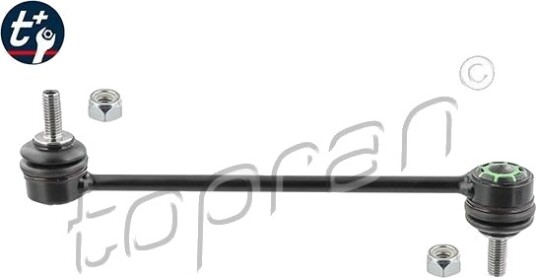 TOPRAN 632 370 Stabilisatorstag