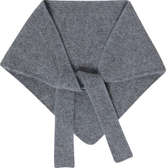 Jacquemus Dame Accessories Grå ONE SIZE,
