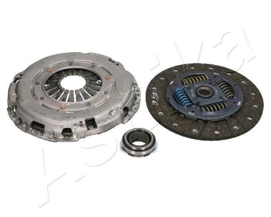 Clutchsett ASHIKA 92 0H H69 Clutchsett ASHIKA 92 0H H69