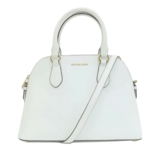 Michael Kors Dame Hvit