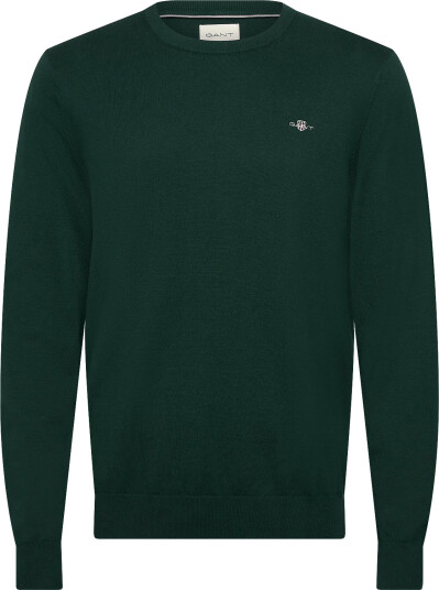 Gant | Shield Cotton C Neck | XL