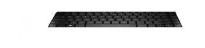 Hp 760337-051, Tastatur, Fransk, Hp, 14-R