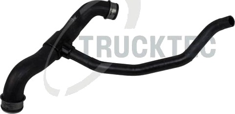 TRUCKTEC AUTOMOTIVE 02.40.311 Radiatorslange
