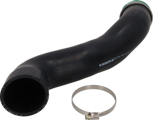 KAMOKA 7910740 Ladeluftslange