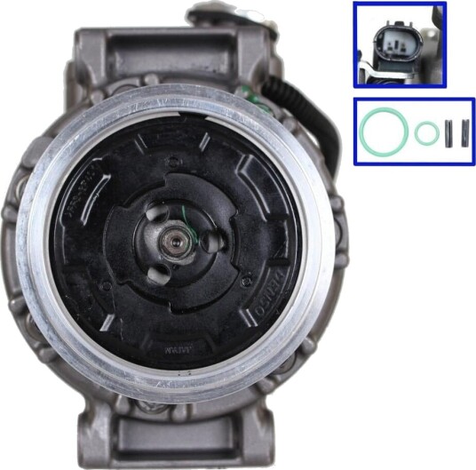 AC-kompressor WALKER WCP00594