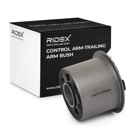 Feste, styrestag RIDEX 251T1227