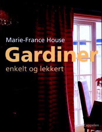 Gardiner: enkelt og lekkert Gardiner: enkelt og lekkert