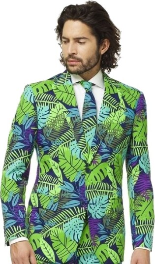 Oppo Opposuit Juicy Jungle