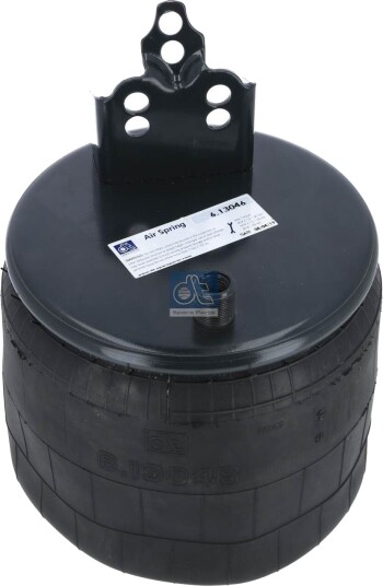 Luftbelg fjæring DT Spare Parts 6.13046