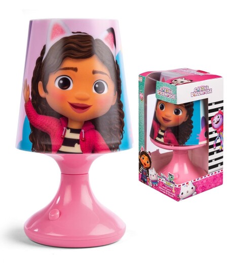 Gabby's Dollhouse Table Lamp 32132