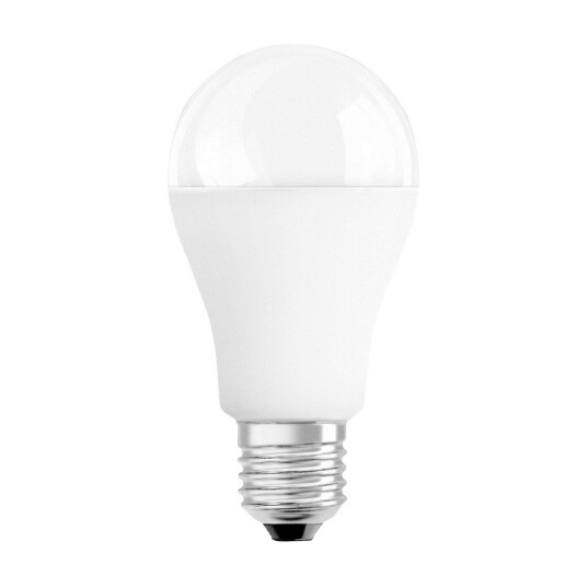 OSRAM LED BULB ST 13W (75W) E27 MAT
