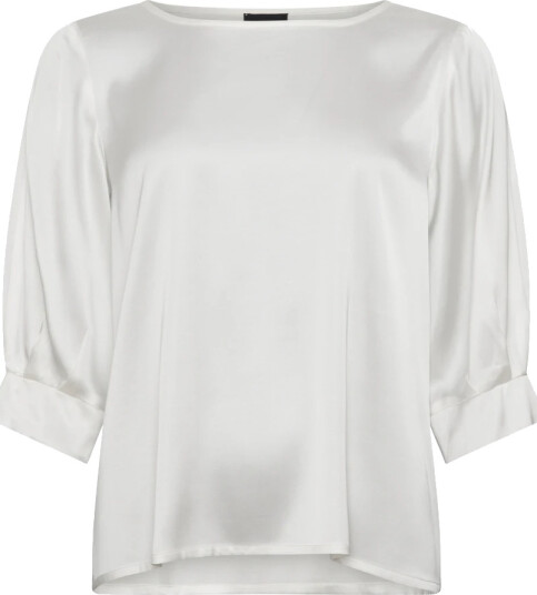 Ane Mone Dame Bluser & Skjorter Hvit L,