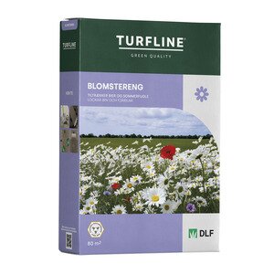 Turfline Blomstereng frø 0,8 kg Turfline Blomstereng frø 0,8 kg