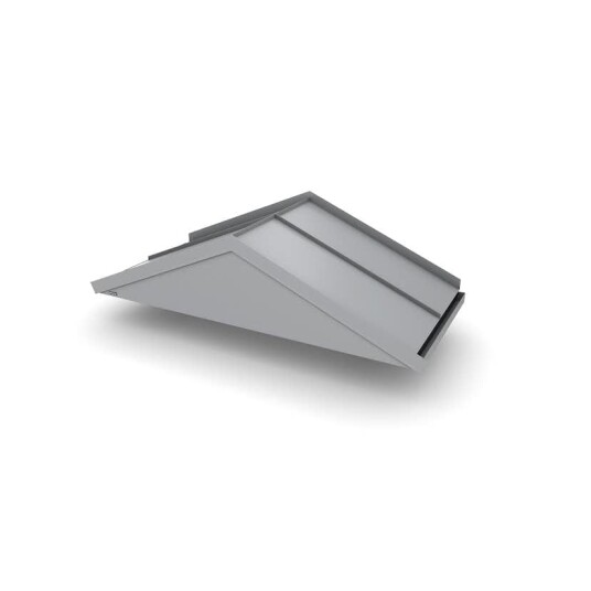 Entrétak Designtak Angled
