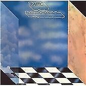 MediaTronixs Traffic : The Low Spark of High Heeled Boys CD (2002) Pre-Owned