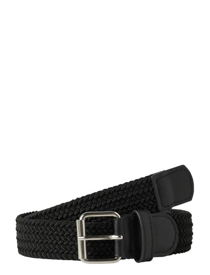 Name It Nkmsiece Belt Black 75