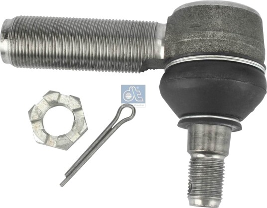 DT Spare Parts 4.61798 Endeledd
