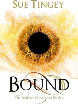 Bound Av Sue Tingey