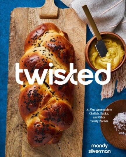 Twisted Twisted