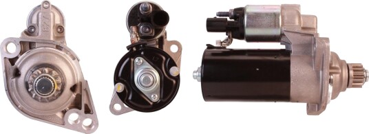ELSTOCK 25 4114 Starter ELSTOCK 25 4114 Starter